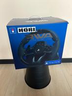 Hori RWA Racing Wheel Apex PS3/PS4, Stuur of Pedalen, Zo goed als nieuw, PlayStation 3, Ophalen