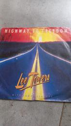 Lee Towers  Highway to freedom, Cd's en Dvd's, Ophalen of Verzenden