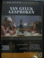 Van Geluk Gesproken dvd Peter Tuinman Gerard Thoolen, Vanaf 12 jaar, Ophalen of Verzenden, Drama, Film