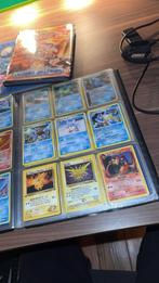 Mega Pokemon Collectie - Base Sets & Meer, Hobby en Vrije tijd, Verzamelkaartspellen | Pokémon, Ophalen of Verzenden, Gebruikt