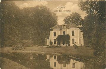 (388-046-043) Doorn Huize Schoonoord beschikbaar voor biedingen