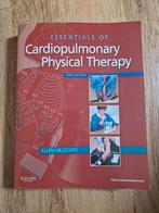 Cardiopulmonary Physical Therapy, 3e editie, Ophalen of Verzenden, Zo goed als nieuw