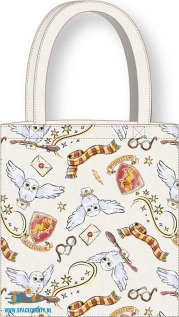 Harry Potter tote bag Hedwig beschikbaar voor biedingen