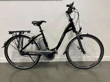 Flyer T8.1 COMFORT Dames 540Wh MEENEEMPRIJS! Dames monotube  beschikbaar voor biedingen