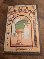 LEOPOLD'S schrikkelboek., Ophalen of Verzenden, Gelezen