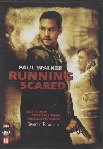 26) Running Scared: met Paul Walker en Cameron Bright beschikbaar voor biedingen