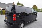 Opel Vivaro 1.5 CDTI L2H1 Innovation, 1556 kg, Gebruikt, 4 cilinders, Leder en Stof