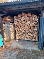 Openhaardhout, Tuin en Terras, Haardhout, Minder dan 3 m³, Ophalen, Overige houtsoorten, Blokken