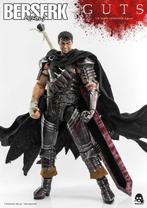 ThreeZero Guts Berserk 1/6 Nieuwstaat met Doos, Ophalen of Verzenden, Nieuw