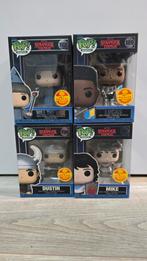 Funko Pop! Digital, NFT funko's Stranger Things serie!, Verzamelen, Poppetjes en Figuurtjes, Ophalen of Verzenden, Zo goed als nieuw