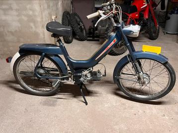Sachs flyte beschikbaar voor biedingen