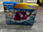 Playmobil Family Fun - 70613 Waterscooter, Ophalen of Verzenden, Nieuw, Complete set