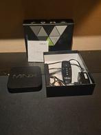 MINIX NEO U9-H mediahub, Ophalen of Verzenden, Gebruikt, USB 2, Minder dan 500 GB