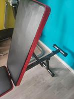 Drukbank, Sport en Fitness, Fitnessmaterialen, Ophalen, Gebruikt, Armen, Overige typen