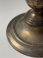 Champagne schaal, Ophalen, Gebruikt, Rond