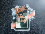 Oude sticker Michael Jackson, Ophalen, Zo goed als nieuw