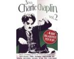 Charlie Chaplin volume 2, Alle leeftijden, Ophalen of Verzenden, Zo goed als nieuw