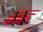 Hot Wheels Oplegger - Transporteer je auto's in stijl!, Ophalen of Verzenden, Gebruikt