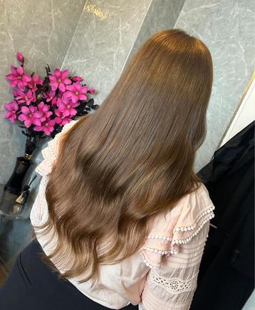 Nanoring hair extensions korting, Volume en verlenging beschikbaar voor biedingen