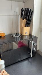 Microwave Koenic, Ophalen of Verzenden, Zo goed als nieuw, Minder dan 45 cm