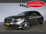 Mercedes-Benz E-Klasse 220 d Prestige Automaat Clima Navigat, Automaat, Achterwielaandrijving, Gebruikt, Met garantie (alle)