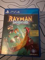 Rayman legends ps4/ps5, Avontuur en Actie, Online, Ophalen of Verzenden, Zo goed als nieuw