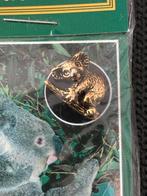 Pin Koala nieuw in verpakking  - Australië schattig, Ophalen of Verzenden, Nieuw, Dier of Natuur, Speldje of Pin