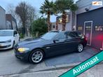BMW 5-serie Touring 523i Executive AIRCO Pano Dak, Auto's, Euro 5, Achterwielaandrijving, Gebruikt, 2000 kg