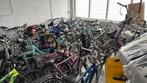 Partij fietsen partijhandel fiets dames heren kinder, Ophalen, Gebruikt, Overige merken