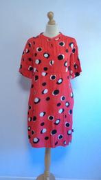 jurk Didi / viscose, Maat 38/40 (M), Didi, Ophalen of Verzenden, Zo goed als nieuw