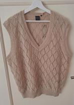 Josephine & Co - dames spencer - beige - mt XXL, Ophalen of Verzenden, Nieuw, Maat 46/48 (XL) of groter, Beige