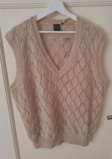 Josephine & Co - dames spencer - beige - mt XXL beschikbaar voor biedingen