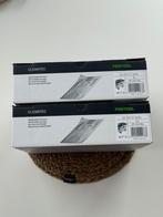 2x Festool Cleantec Filterzakken CT 36/5x - Nieuw, Ophalen of Verzenden, Nieuw