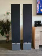 Te koop DALI IKON 6, Zo goed als nieuw, 120 watt of meer, Front, Rear of Stereo speakers, Ophalen