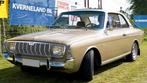 RUILEN: div mooie Ford Taunus 17M of 20M P5 oldtimer boekjes, Auto diversen, Ophalen of Verzenden