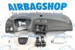 Airbag set - Dashboard grijs met navi Seat Ibiza (2008-2015), Auto-onderdelen
