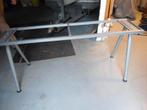Tafelframe met in hoogte verstelbare poten Tafelonderstel, Ophalen, In hoogte verstelbaar, Nieuw