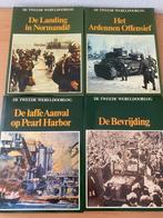 Lekturama Tweede Wereld Oorlog boeken, Ophalen of Verzenden, Lekturama, Algemeen, Tweede Wereldoorlog