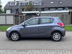 Hyundai I20 1.4i DynamicVersion 5DR*Airco*27-01-2027 APK*NAP, Voorwielaandrijving, 4 cilinders, Bedrijf, Handgeschakeld