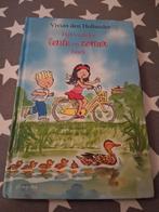 boek vivian den  hollander - het vrolijke lente en zomerboek, Ophalen of Verzenden, Gelezen, Fictie algemeen