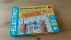 Electro Basisschool groep 1&2 Jumbo, Kinderen en Baby's, Speelgoed | Educatief en Creatief, Ophalen, Zo goed als nieuw, Rekenen