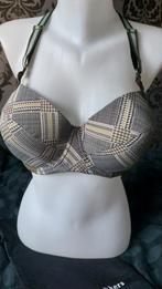 Marlies Dekkers bh Gloria groen geruit 85D, Marlies Dekkers, Ophalen of Verzenden, Groen, BH