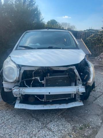 Suzuki alto sport GT White. leder beschikbaar voor biedingen