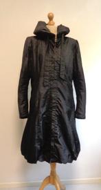 winter jas Creenstone, Kleding | Dames, Zwart, Creenstone, Maat 42/44 (L), Ophalen of Verzenden