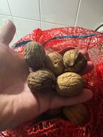 Verse walnoton okt 2025, Ophalen