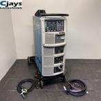 DEMO OTC Welbee A500P ACDC Tig Pulse Synergisch Lasapparaat, Ophalen of Verzenden, Zo goed als nieuw, 250 ampère of meer, Tig