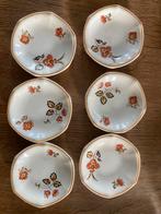 CM Petit four schaaltjes 6, Ophalen of Verzenden