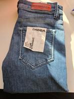 Nieuwe GABBA Jeans - Bodemprijs!, Kleding | Heren, W36 - W38 (confectie 52/54), Nieuw, GABBA, Verzenden