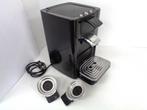Koffiezetter Senseo Quadrante --- HD7860--- zwart, Ophalen of Verzenden, Gebruikt