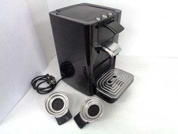 Koffiezetter Senseo Quadrante --- HD7860--- zwart beschikbaar voor biedingen